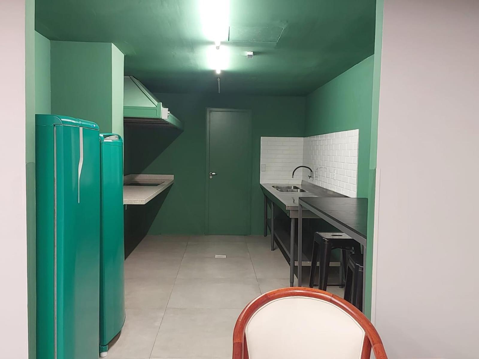 Apartment Local Aconchegante *