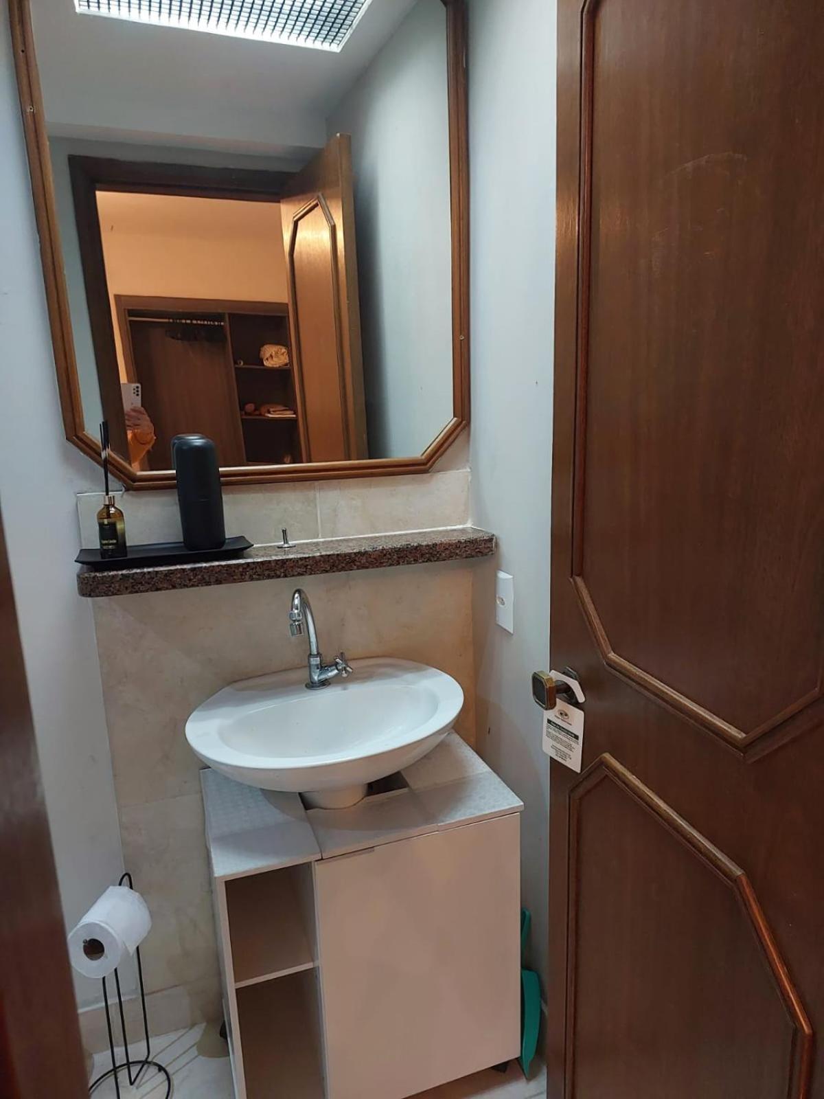 Apartment Local Aconchegante Porto Alegre