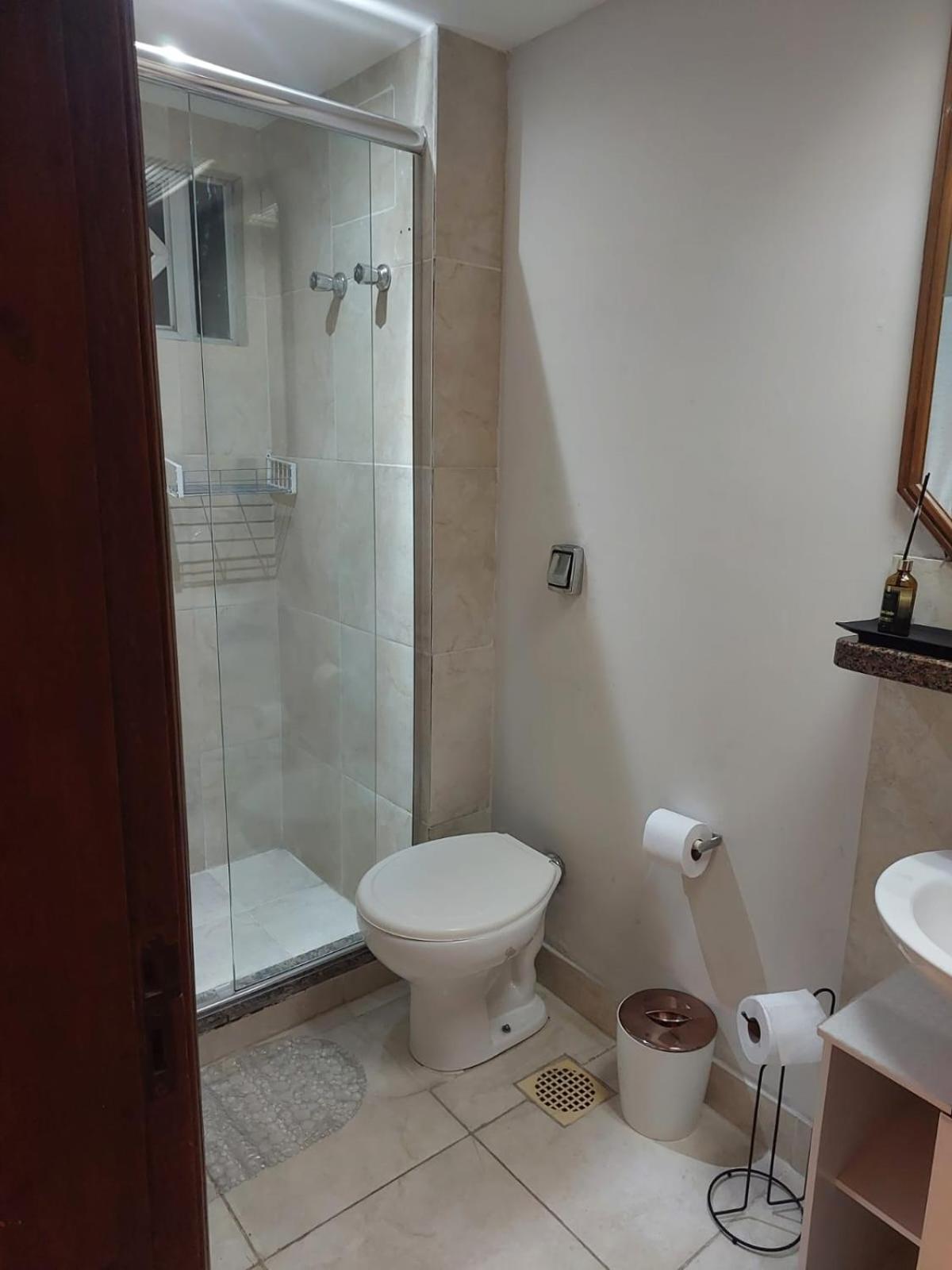 Apartment Local Aconchegante *