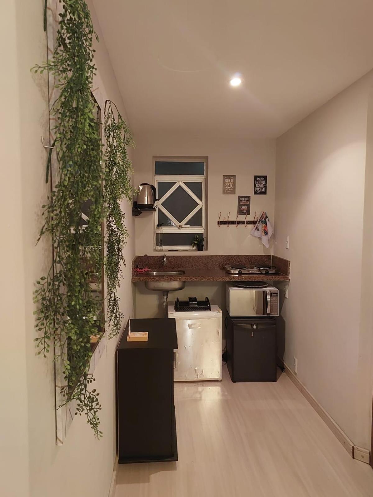 Apartamento Local Aconchegante